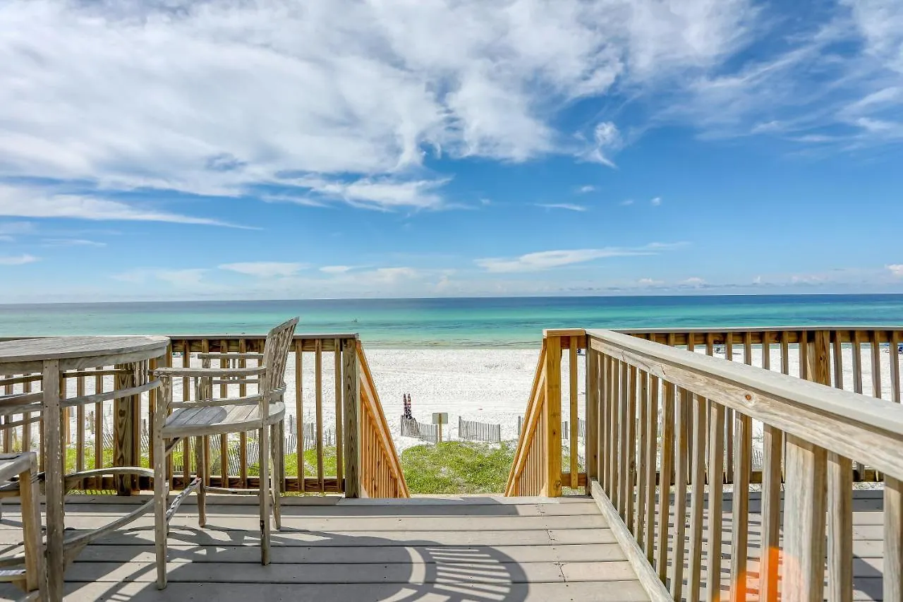Dolphin Run At Green Reef Townhomes Destin 0*,  United States