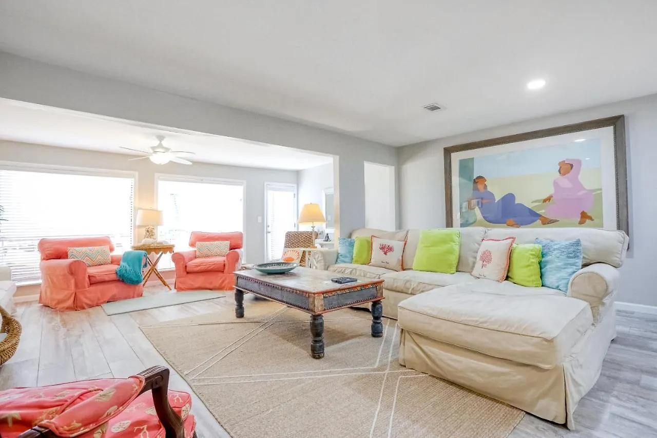 Dolphin Run At Green Reef Townhomes Destin