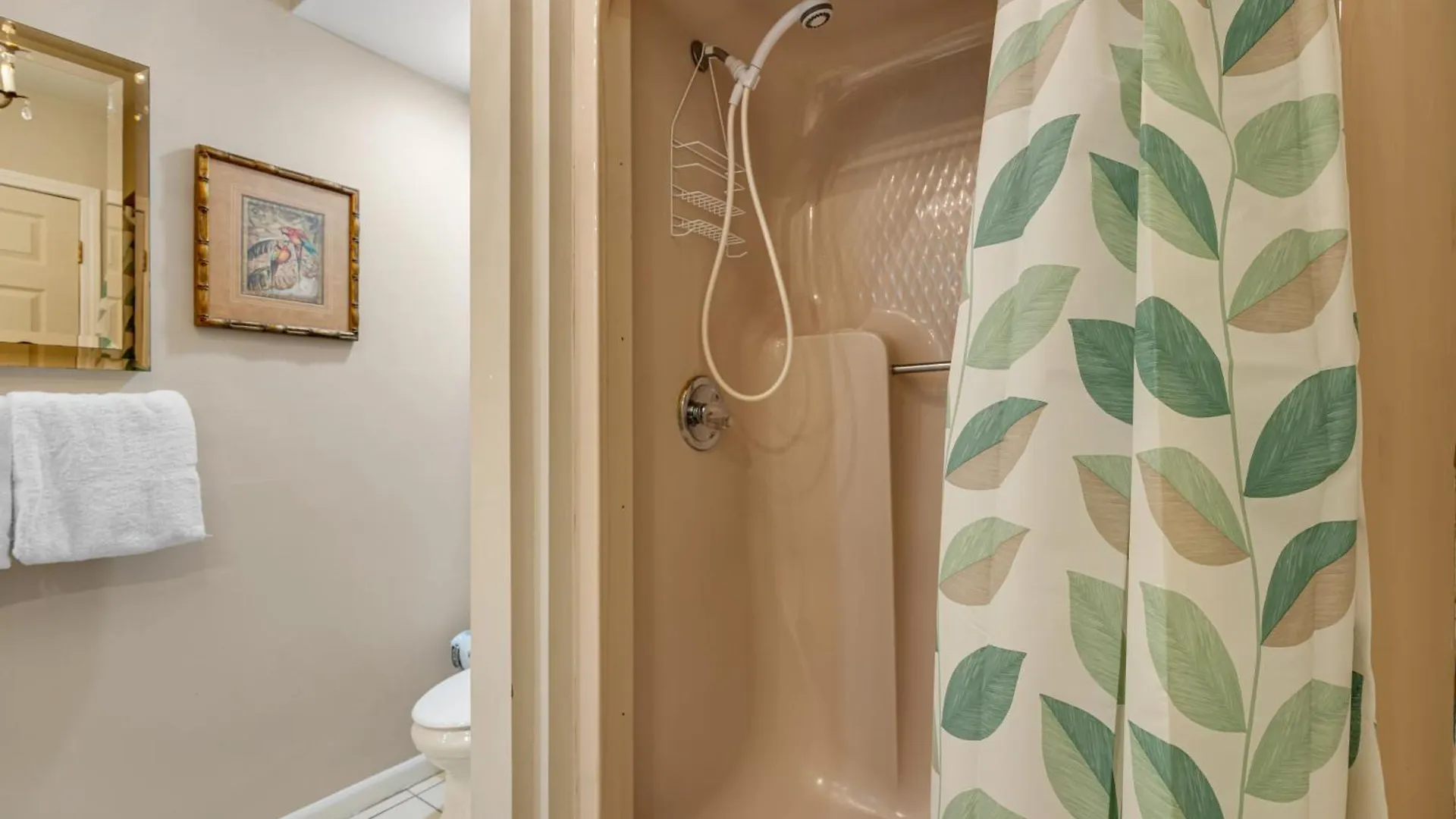 Holiday home Dolphin Run At Green Reef Townhomes Destin