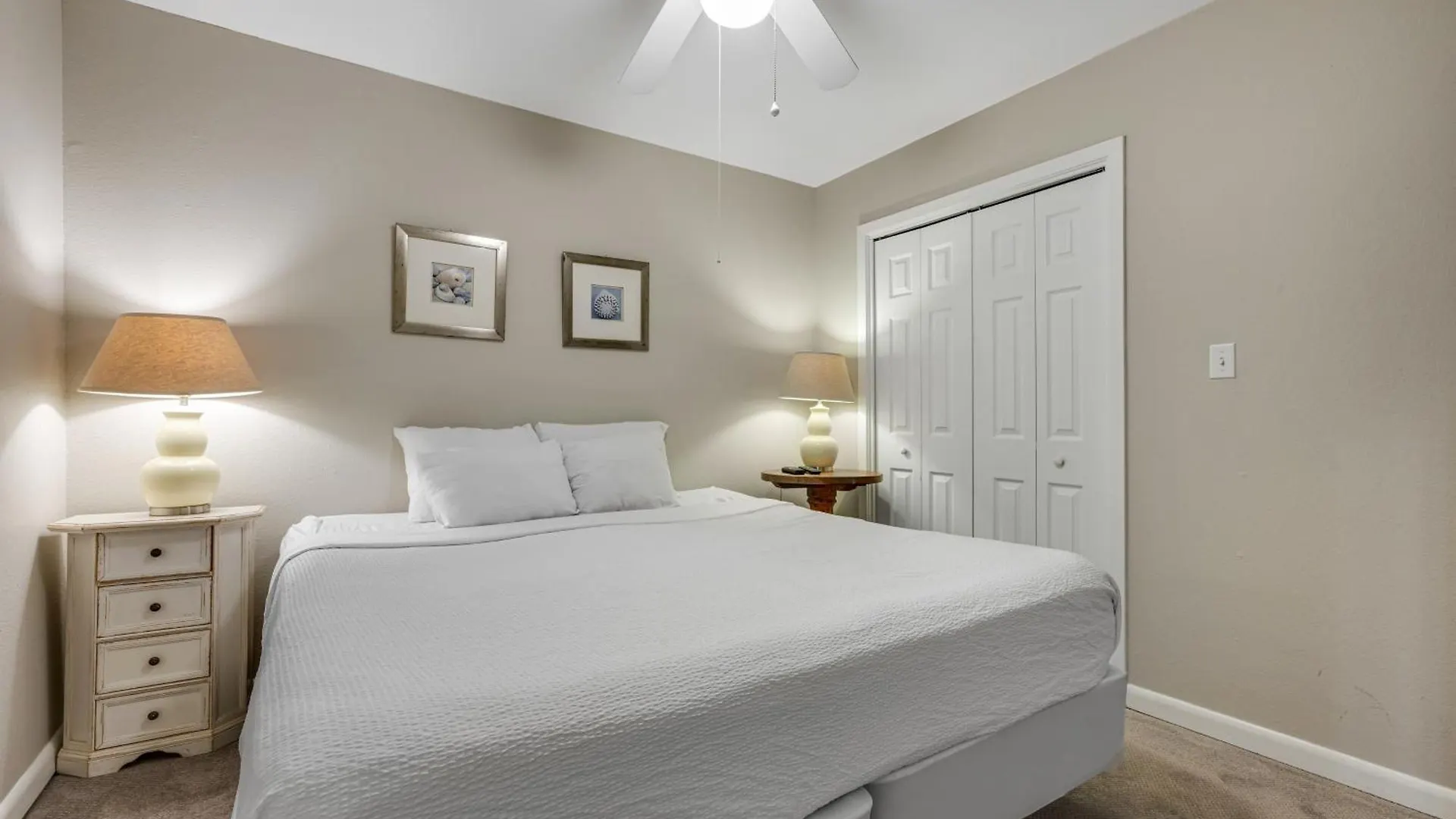 Dolphin Run At Green Reef Townhomes Destin Holiday home