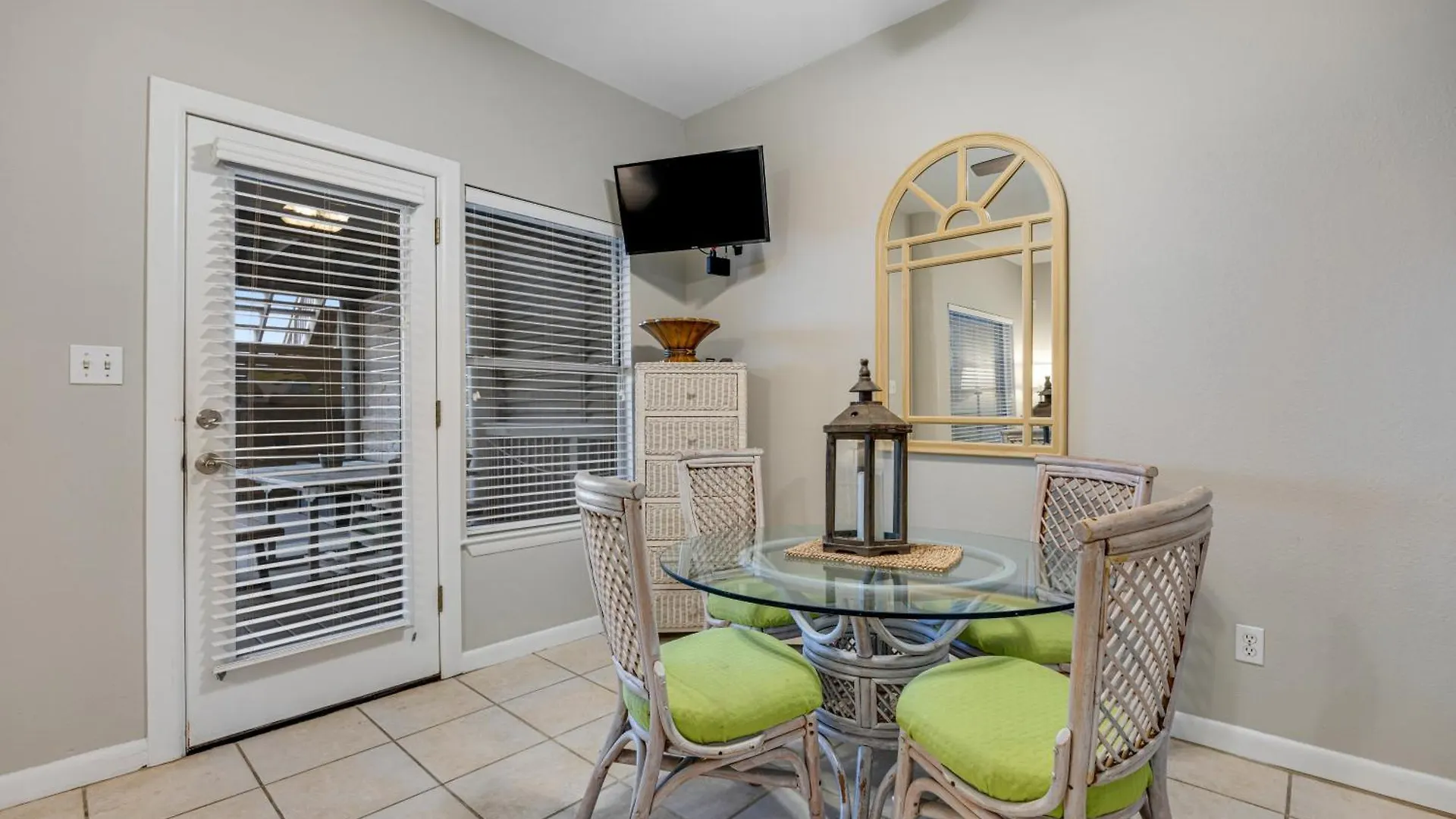 Holiday home Dolphin Run At Green Reef Townhomes Destin
