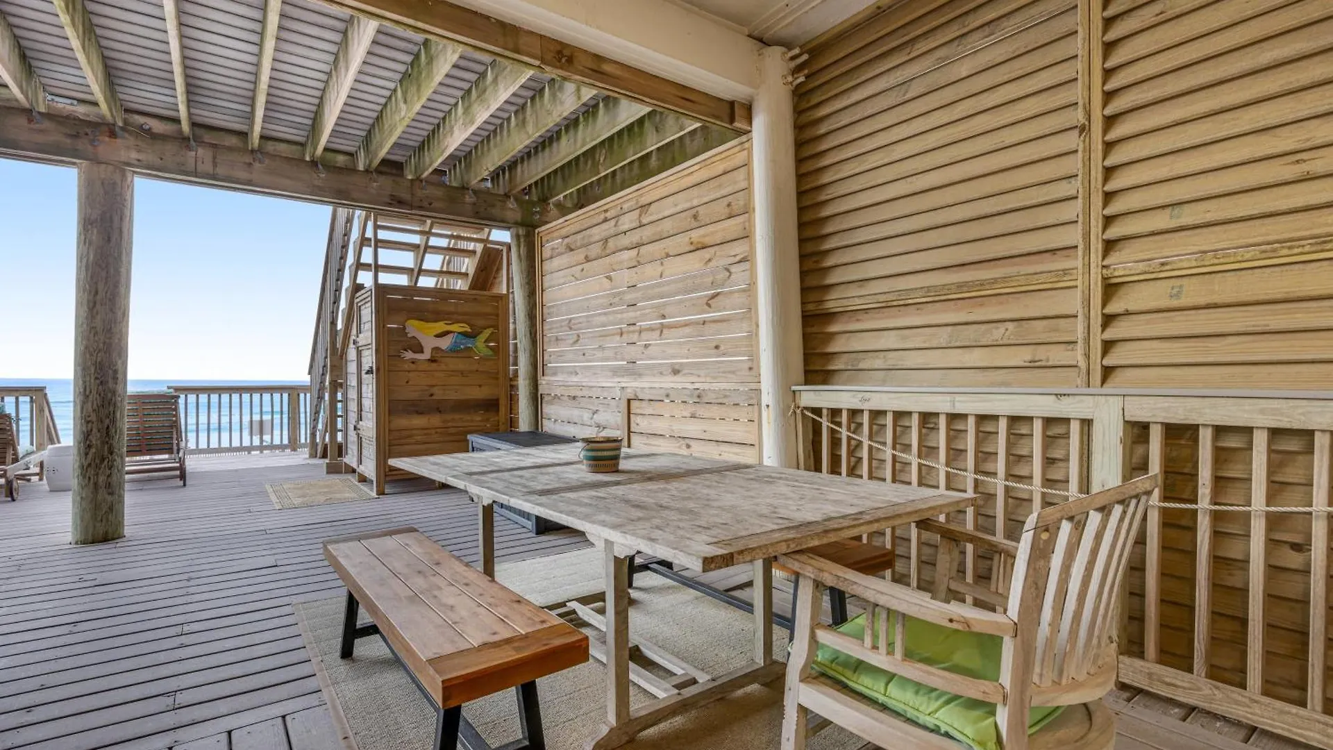 Dolphin Run At Green Reef Townhomes Destin Holiday home
