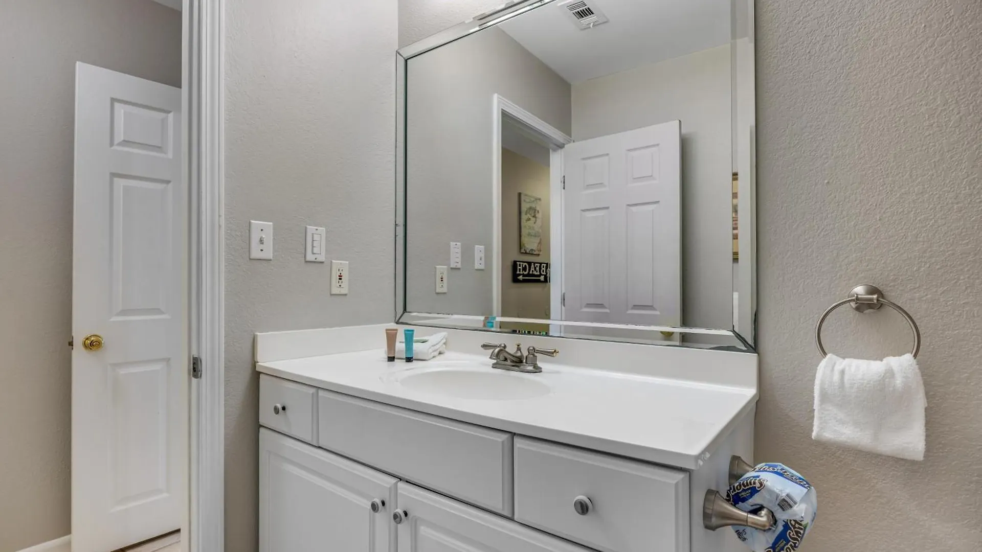 Holiday home Dolphin Run At Green Reef Townhomes Destin United States