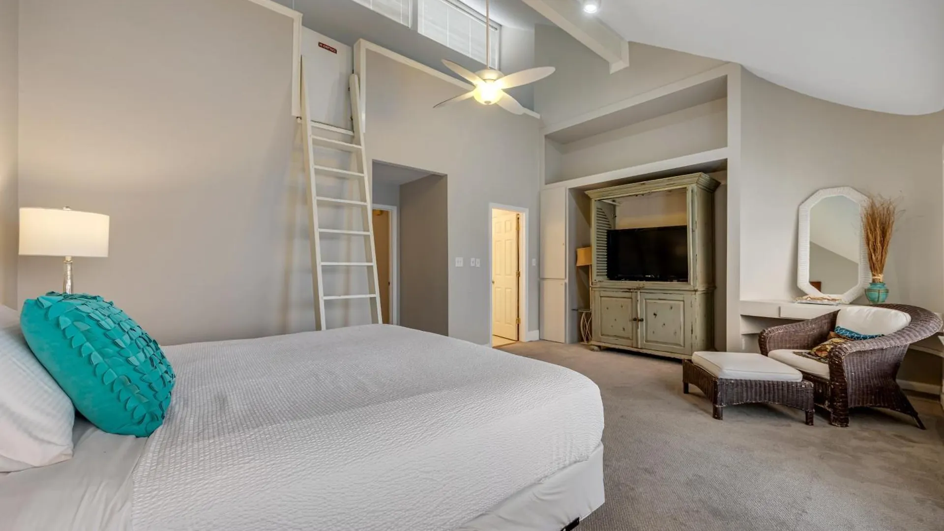 Dolphin Run At Green Reef Townhomes Destin