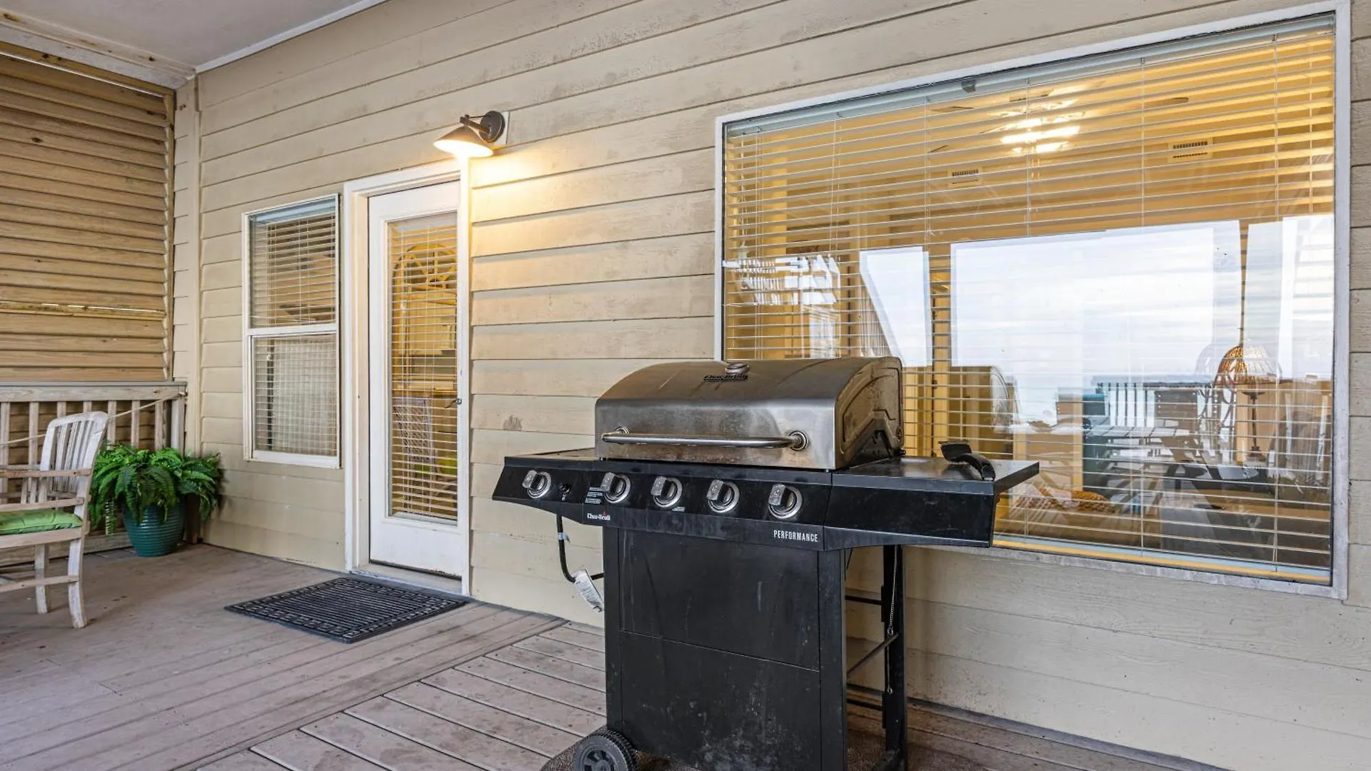Holiday home Dolphin Run At Green Reef Townhomes Destin