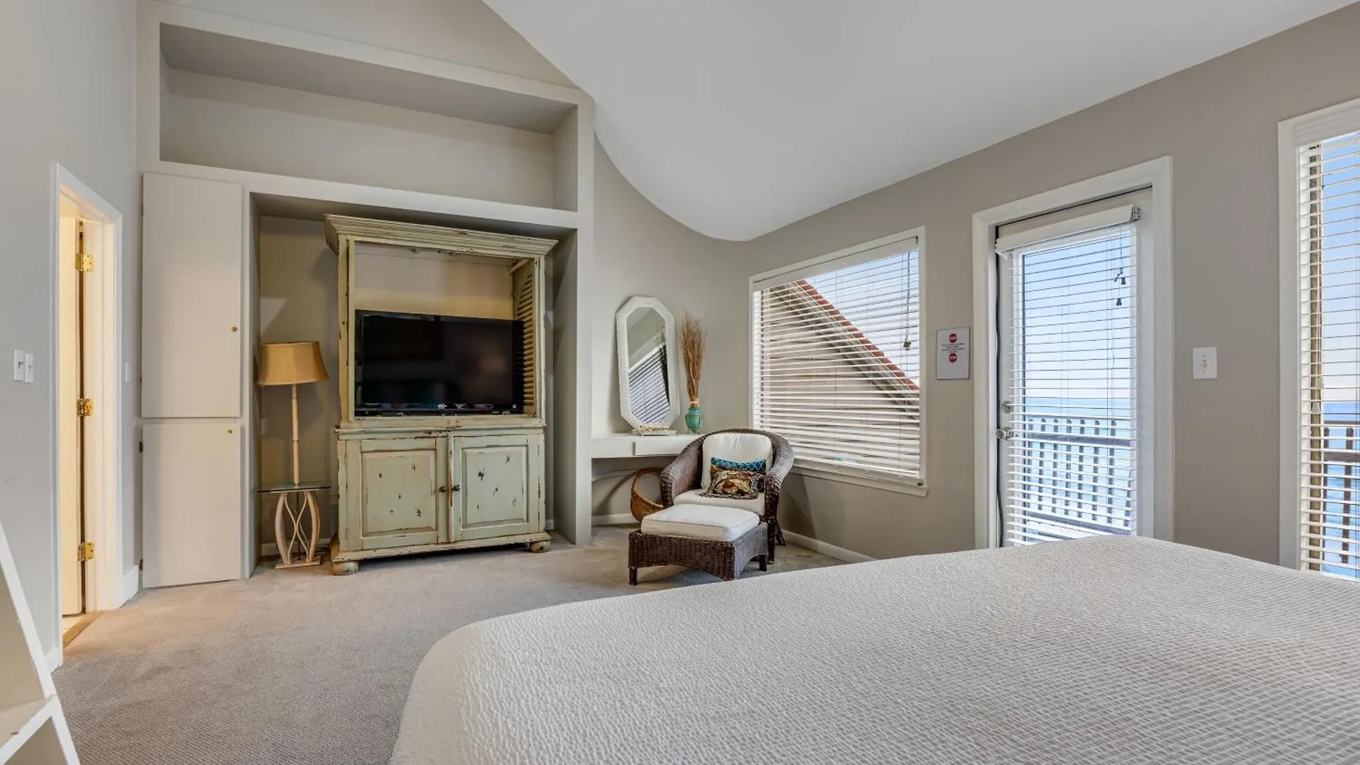 Dolphin Run At Green Reef Townhomes Destin Holiday home