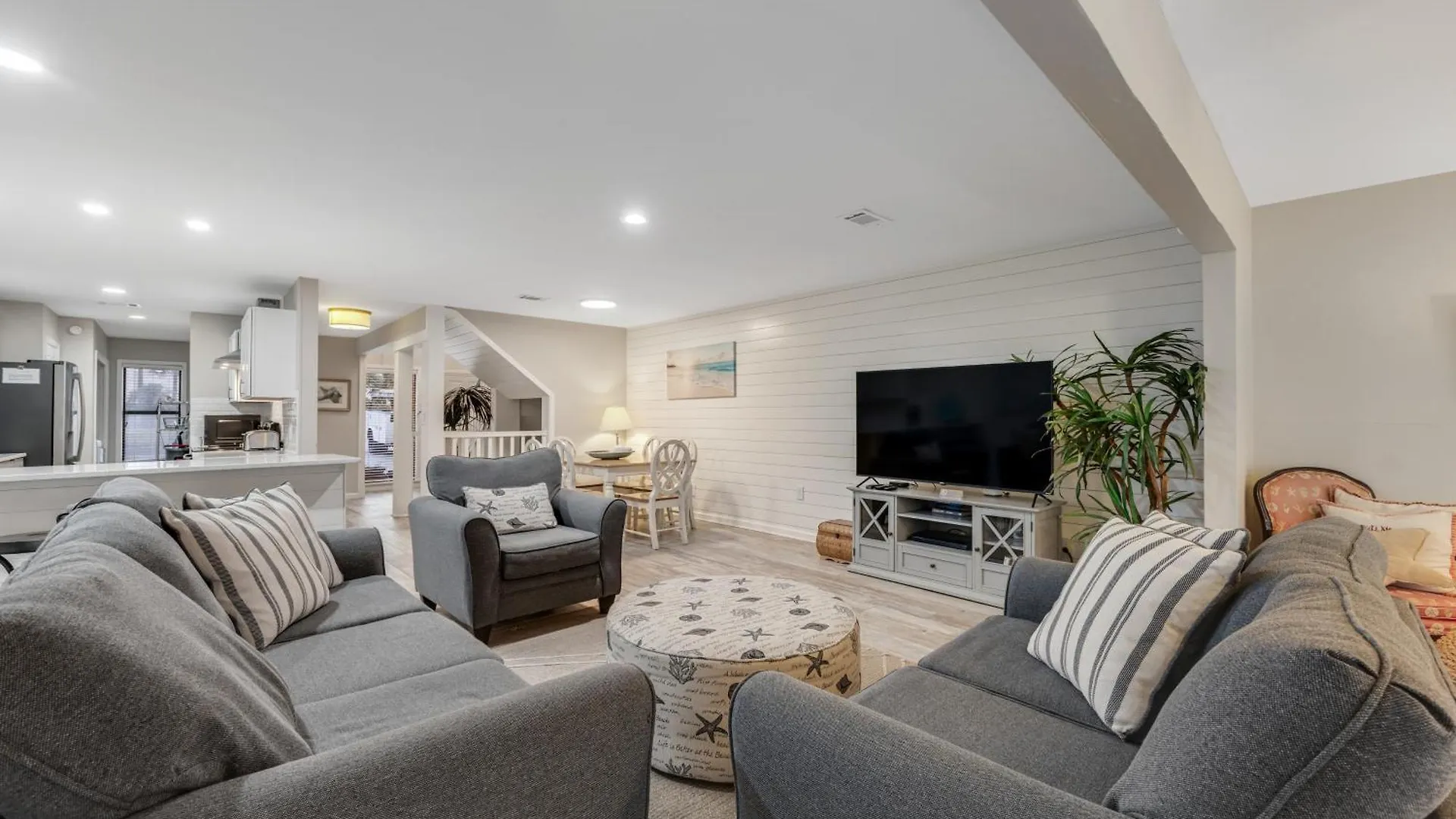 Holiday home Dolphin Run At Green Reef Townhomes Destin