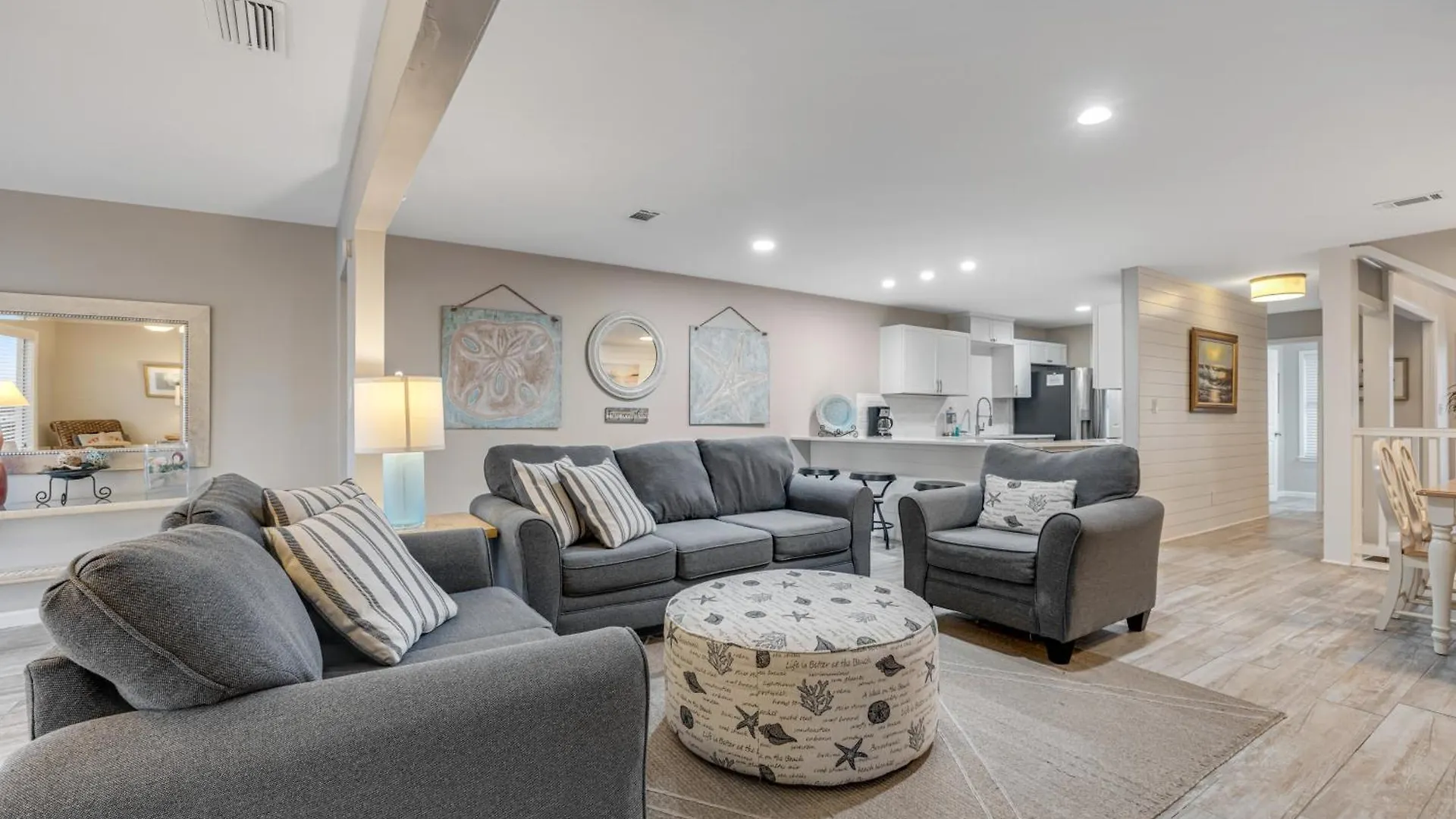 Dolphin Run At Green Reef Townhomes Destin