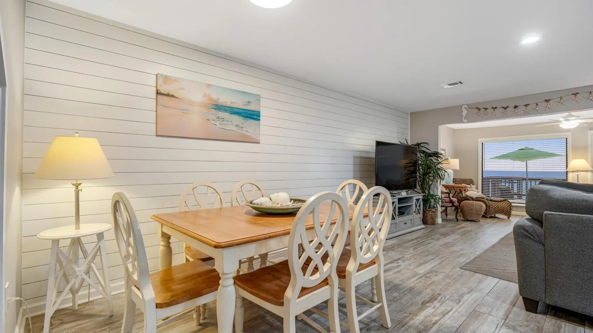 Holiday home Dolphin Run At Green Reef Townhomes Destin