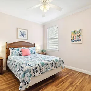  Holiday home Seas The Dream At The Villages Of Crystal