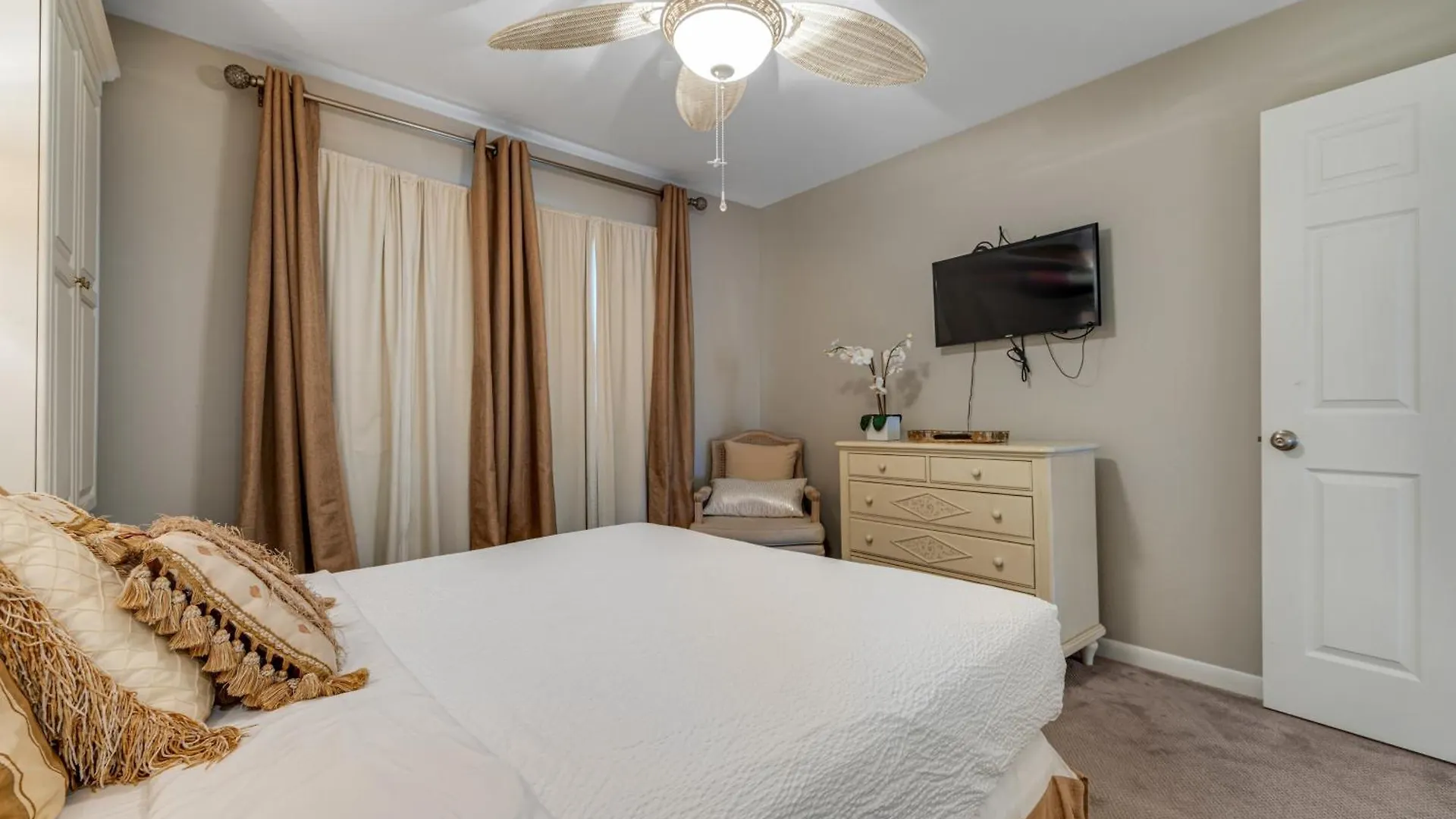 Dolphin Run At Green Reef Townhomes Destin Casa vacanze