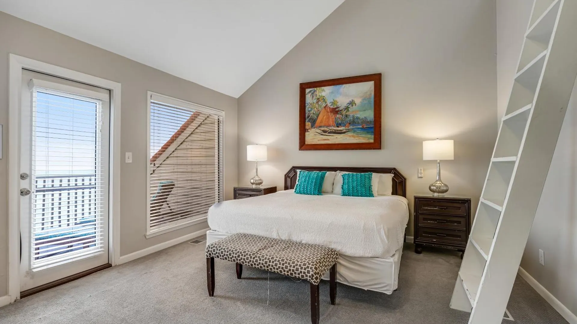 Casa vacanze Dolphin Run At Green Reef Townhomes Destin